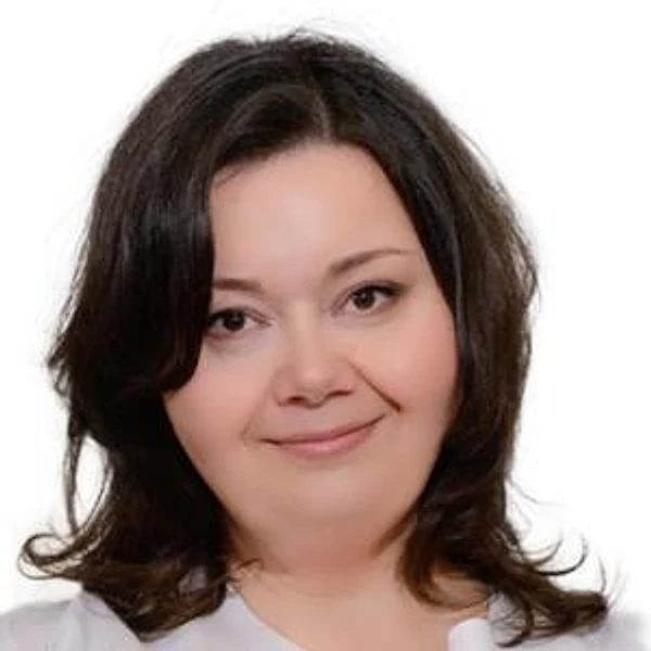 Лобаченко Ольга Сергеевна — Терапевт, Врач УЗИ, Ростов-на-Дону