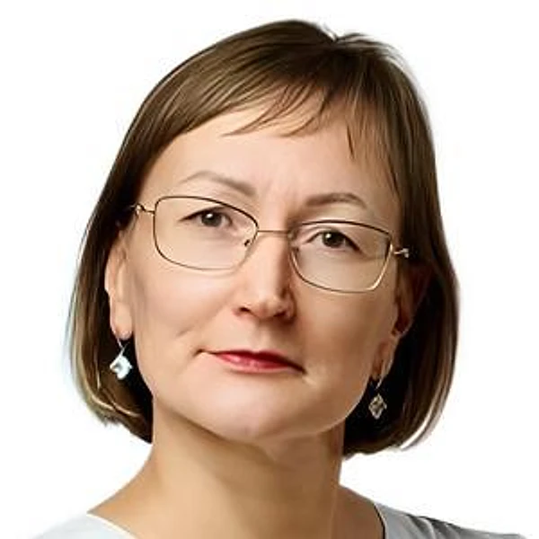 Петрова Анна Александровна — Дерматолог, Венеролог, Дерматовенеролог, Омск