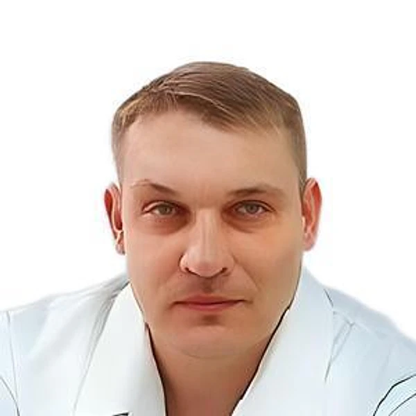 Таран Александр Владимирович — Акушер, Гинеколог, Ставрополь