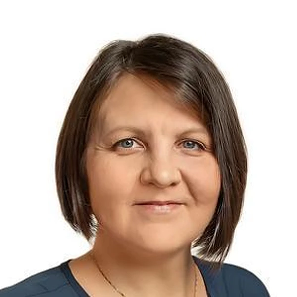 Зыкова Наталья Владимировна — Онколог-гинеколог, Онколог, Томск