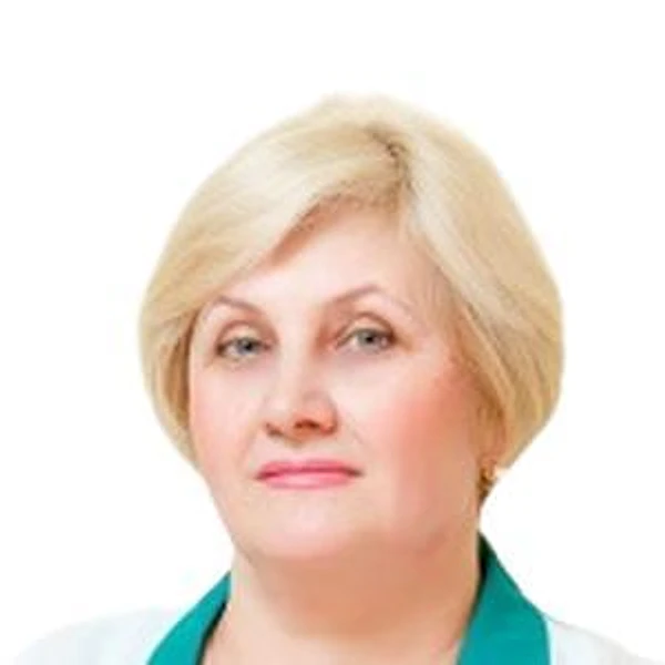 Голавская Татьяна Юрьевна — Детский гинеколог, Акушер, Омск