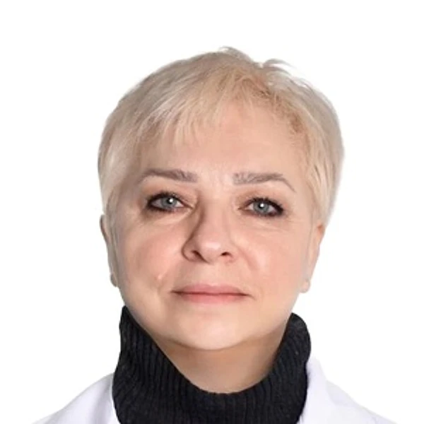 Выставочкина Ольга Викторовна — Гинеколог, Акушер, Детский гинеколог, Москва