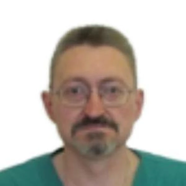 Демидов Алексей Михайлович — Анестезиолог-реаниматолог, Тольятти