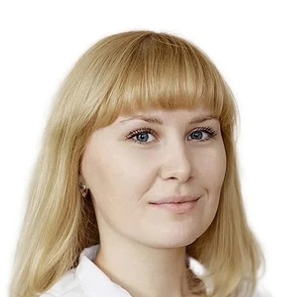 Семенова Ольга Эдуардовна — Стоматолог, Челябинск