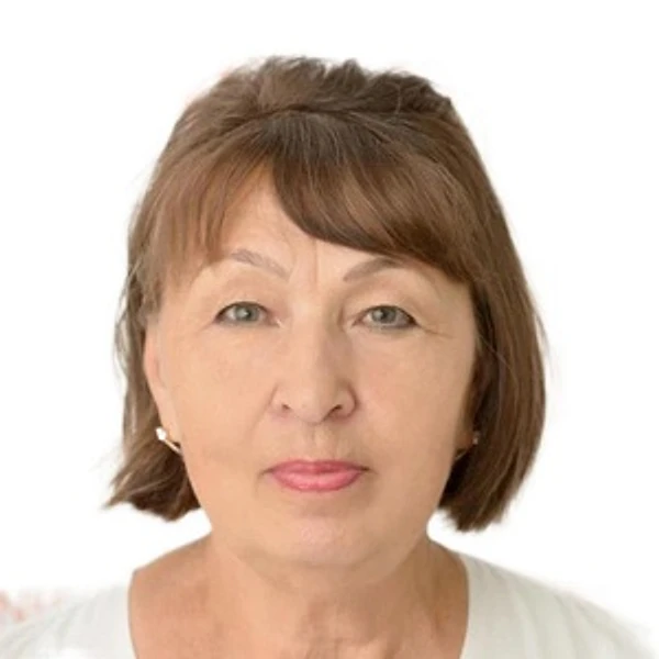 Ермолаева Татьяна Александровна — Анестезиолог-реаниматолог, Тольятти