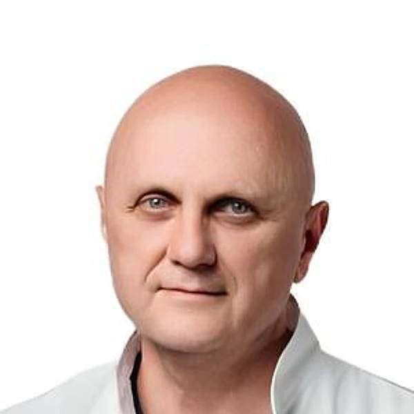 Мишкин Владислав Васильевич — Нейрохирург, Детский нейрохирург, Невролог, Омск