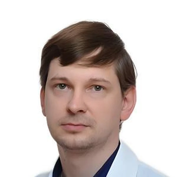 Марасов Андрей Валерьевич — Хирург, Тамбов