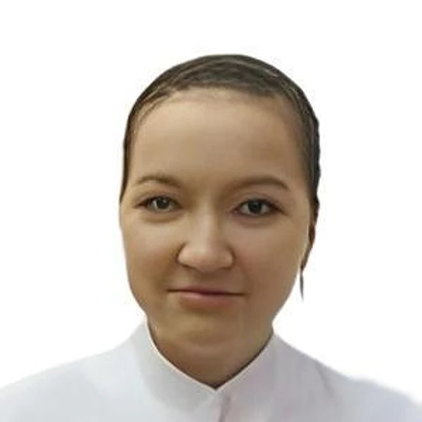 Кирасирова Алсу Рафаэловна — Эндокринолог, Гинеколог, Тольятти