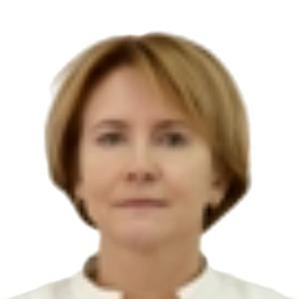Кириллина Елена Вениаминовна — Терапевт, Тольятти