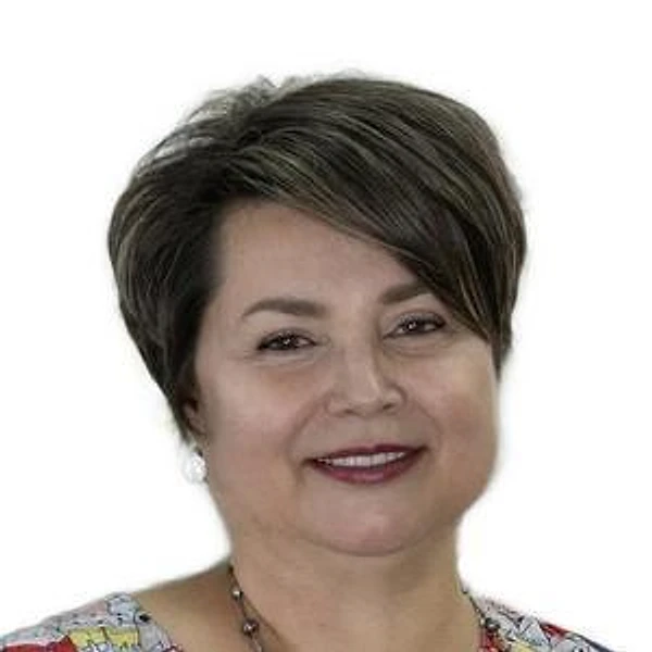 Рафикова Оксана Павловна — Гинеколог, Детский гинеколог, Волгоград