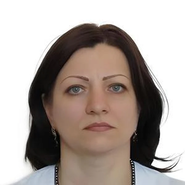 Колчина Елена Витальевна — Офтальмолог (окулист), Детский офтальмолог, Офтальмолог-хирург, Тольятти