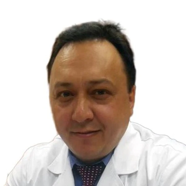 Яркаев Айдар Аслямович — Детский хирург, Детский ортопед, Лениногорск