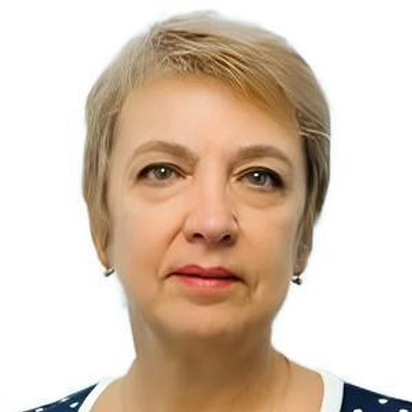 Балашова Елена Валентиновна — Педиатр, Волгоград