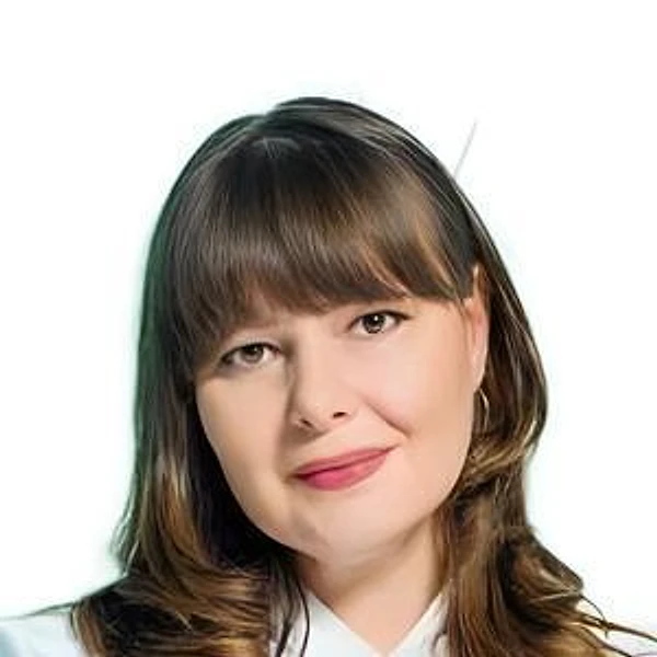 Рамазанова Юлия Сергеевна — Врач УЗИ, Гинеколог, Волгоград