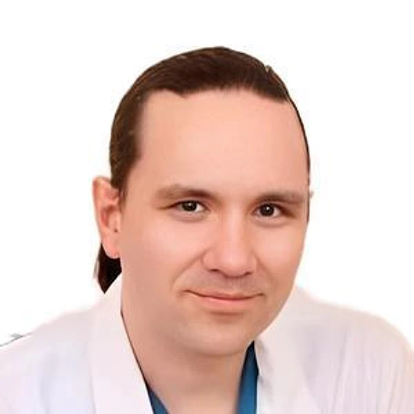Пахалуев Андрей Александрович — Андролог, Уролог, Владимир