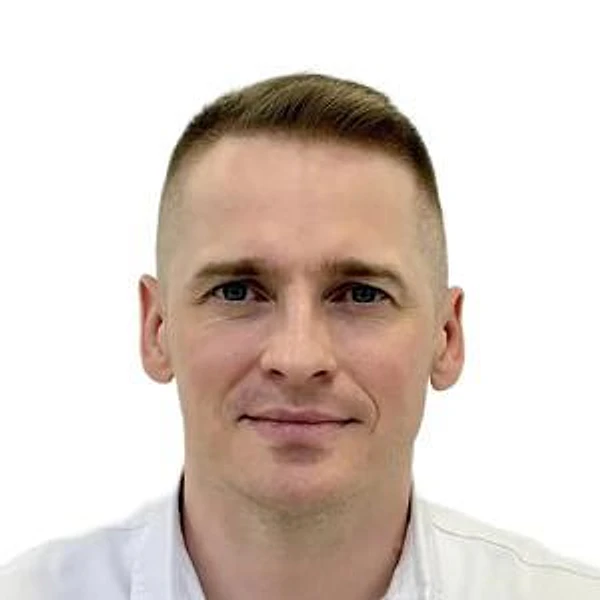Елизаров Артем Андреевич — Уролог, Врач УЗИ, Владимир