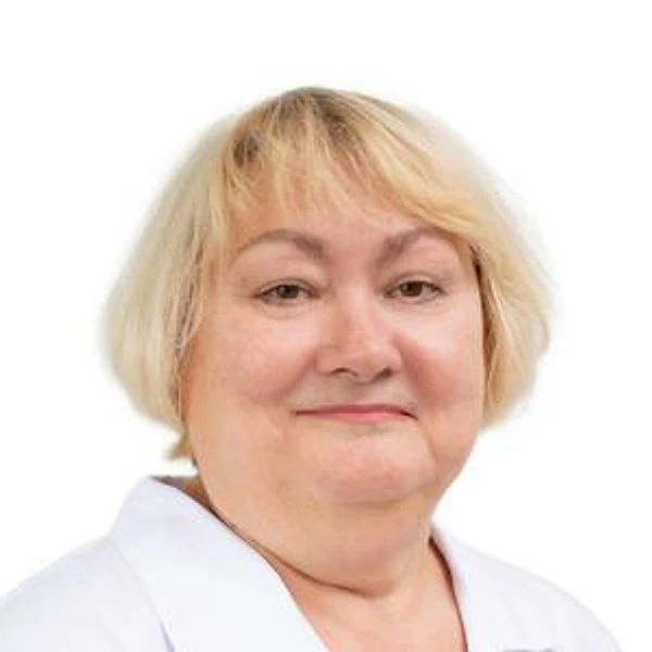 Бурдина Ирина Алексеевна — Акушер, Врач УЗИ, Гинеколог, Гинеколог-хирург, Волгоград