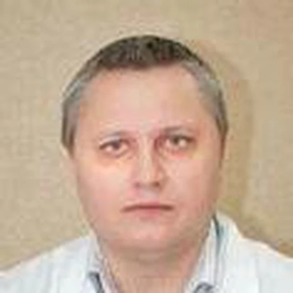 Раку Валерий Валерьевич — Хирург, Проктолог (колопроктолог), Лениногорск