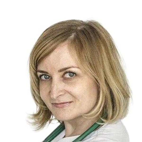 Первушкина Светлана Сергеевна — Врач общей практики (семейный врач), Терапевт, Лениногорск