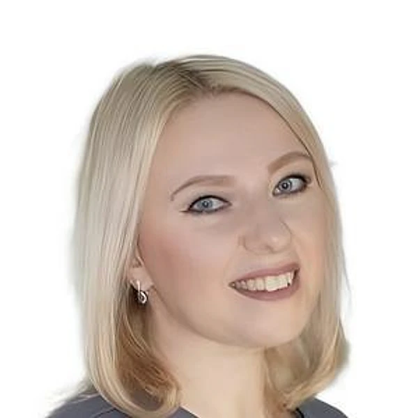 Щеглова Виктория Юрьевна — Педиатр, Неонатолог, Волгоград