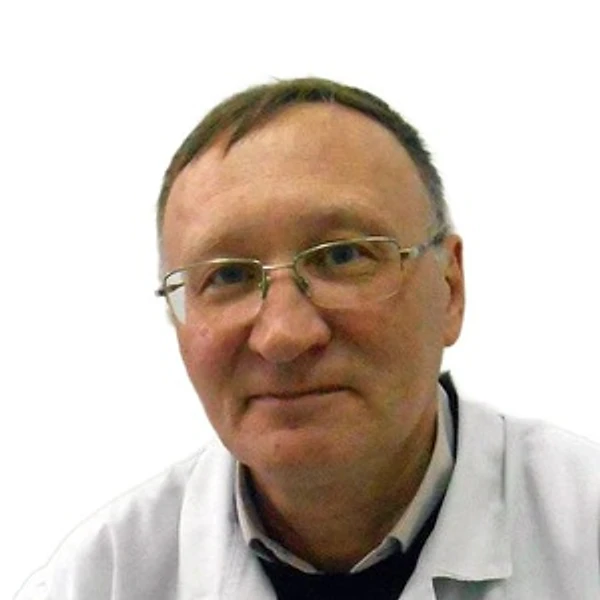 Алексеев Сергей Арсентьевич — Хирург, Лениногорск