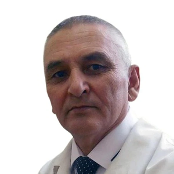 Даминов Осамиддин Гавсиддинович — Офтальмолог (окулист), Детский офтальмолог, Лениногорск