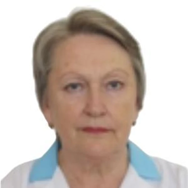 Маликова Татьяна Алексеевна — Анестезиолог-реаниматолог, Тольятти
