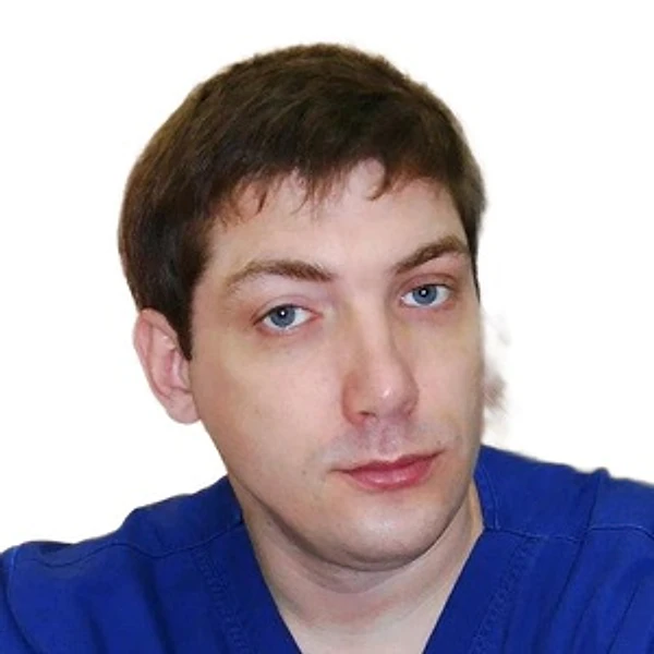 Лаишевский Евгений Юрьевич — Хирург, Лениногорск
