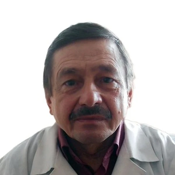Шамсутдинов Рашит Бикмухаметович — Невролог, Лениногорск