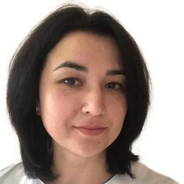 Темралиева Регина Беслановна — Акушер, Врач УЗИ, Гинеколог, Лениногорск