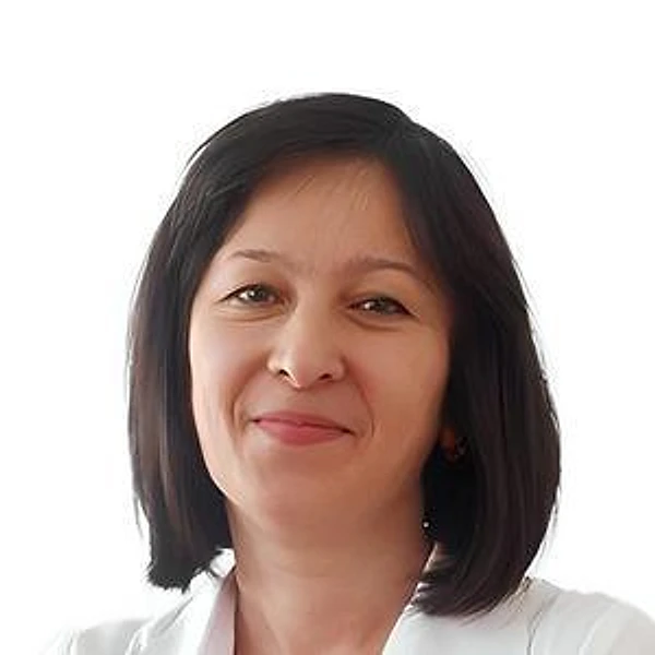 Курбанова Садокат Исрафиловна — Акушер, Гинеколог, Лениногорск