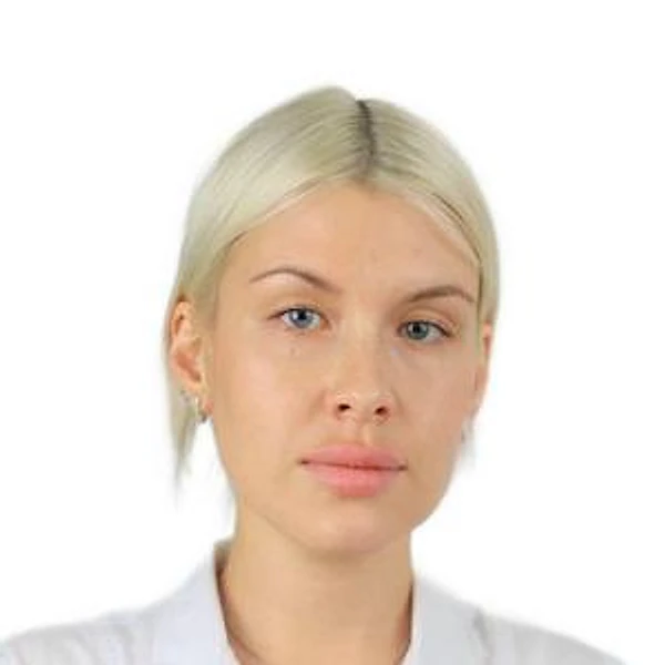 Ульянова Анастасия Геннадьевна — Гинеколог, Акушер, Врач УЗИ, Лениногорск