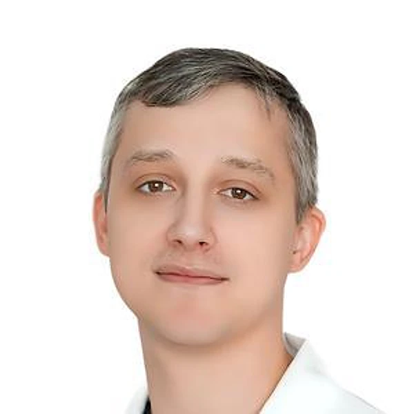 Матвиенко Владислав Андреевич — Хирург, Проктолог (колопроктолог), Эндоскопист, Самара