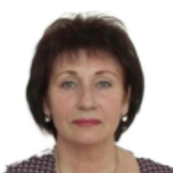 Микрюкова Марина Анатольевна — Функциональный диагност, Тольятти