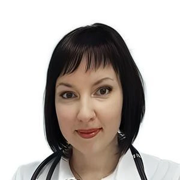 Гасанова Татьяна Александровна — Эндокринолог, Терапевт, Волгоград