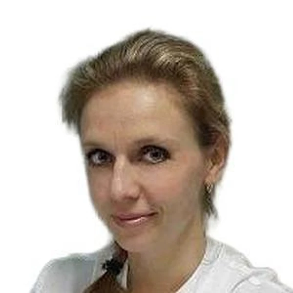 Плотникова Анна Владимировна — Терапевт, Пульмонолог, Волгоград