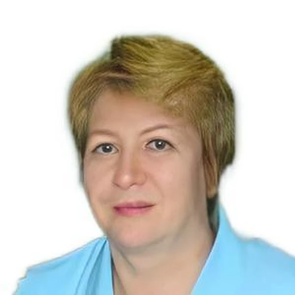 Вавилова Любовь Анатольевна — Акушер, Гинеколог, Лениногорск