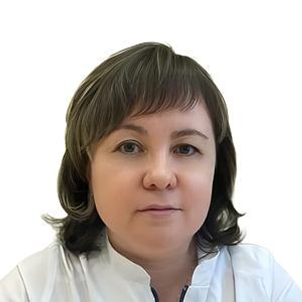 Валиева Инга Ингильевна — Детский невролог, Невролог, Лениногорск