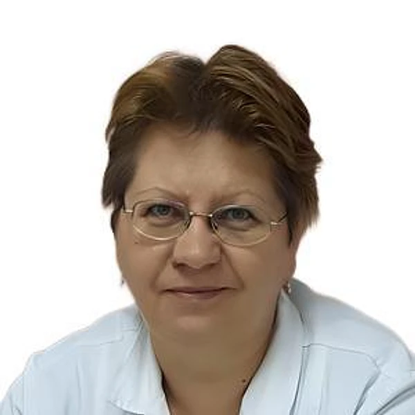 Кузнецова Елена Львовна — Онколог, Волгоград