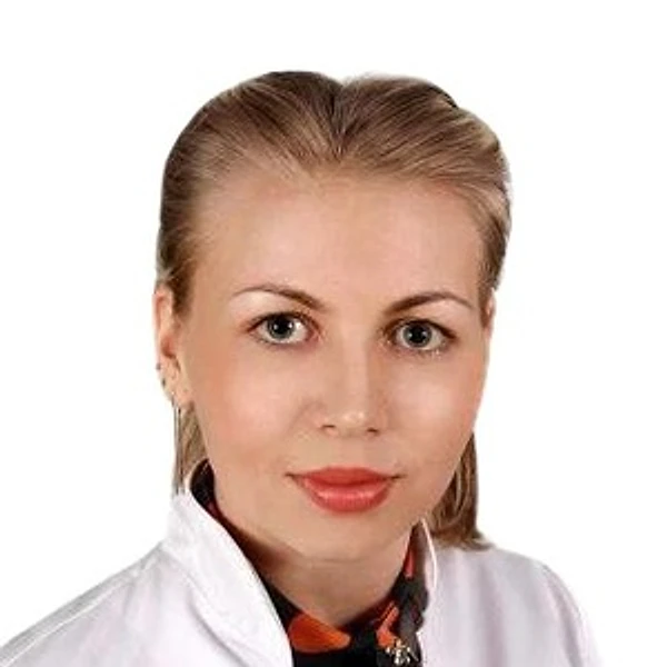 Лелюх Елена Алексеевна — Гематолог, Радиотерапевт, Волгоград