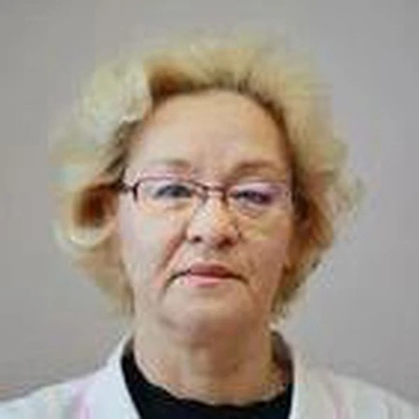 Гусева София Фоатовна — Физиотерапевт, Лениногорск