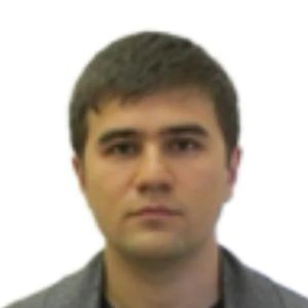 Никитинский Руслан Сергеевич — Анестезиолог-реаниматолог, Тольятти