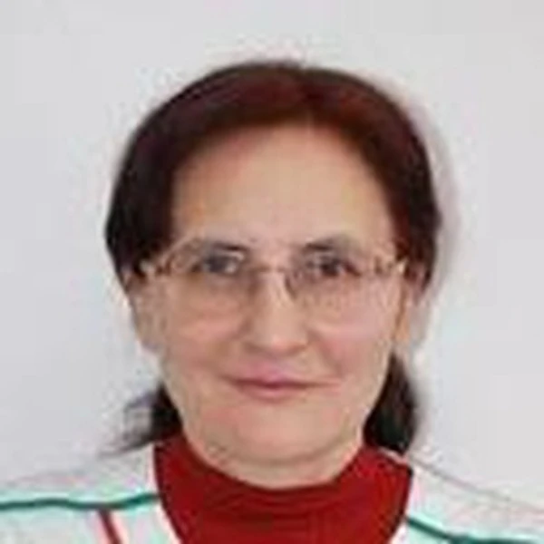 Зарипова Розалия Абузаровна — Врач общей практики (семейный врач), Лениногорск