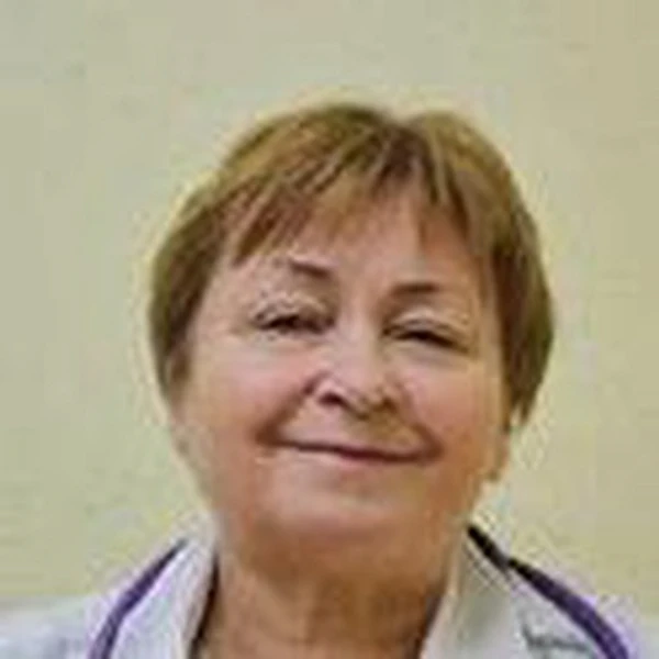 Каримова Сания Ибрагимовна — Педиатр, Лениногорск