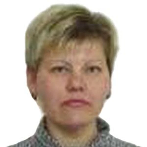 Павлова Татьяна Владимировна — Анестезиолог-реаниматолог, Тольятти