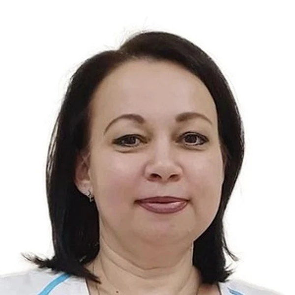Миникаева Гульнара Рафаиловна — Терапевт, Функциональный диагност, Лениногорск