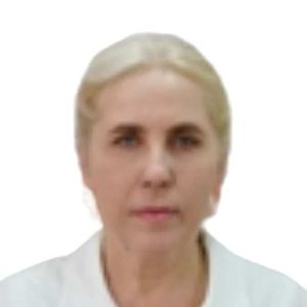 Померанцева Наталья Гелиевна — Терапевт, Тольятти
