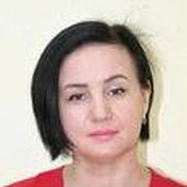 Ризатдинова Римма Рашитовна — Анестезиолог-реаниматолог, Лениногорск
