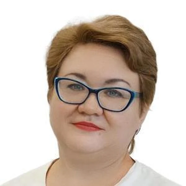 Вечканова Татьяна Ивановна — Терапевт, Нефролог, Щёлково