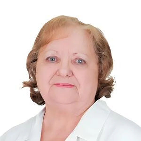 Пышненко Светлана Павловна — Детский хирург, Тольятти